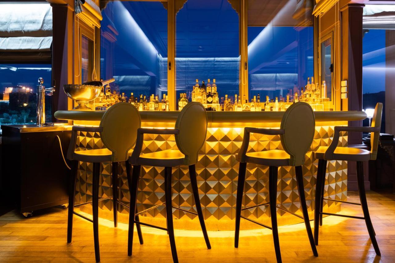 Palais Faraj Suites & Spa Fes Exterior photo