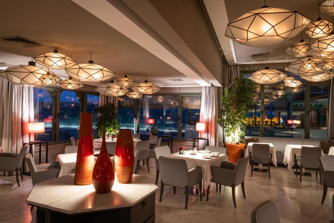 Palais Faraj Suites & Spa Fes Exterior photo
