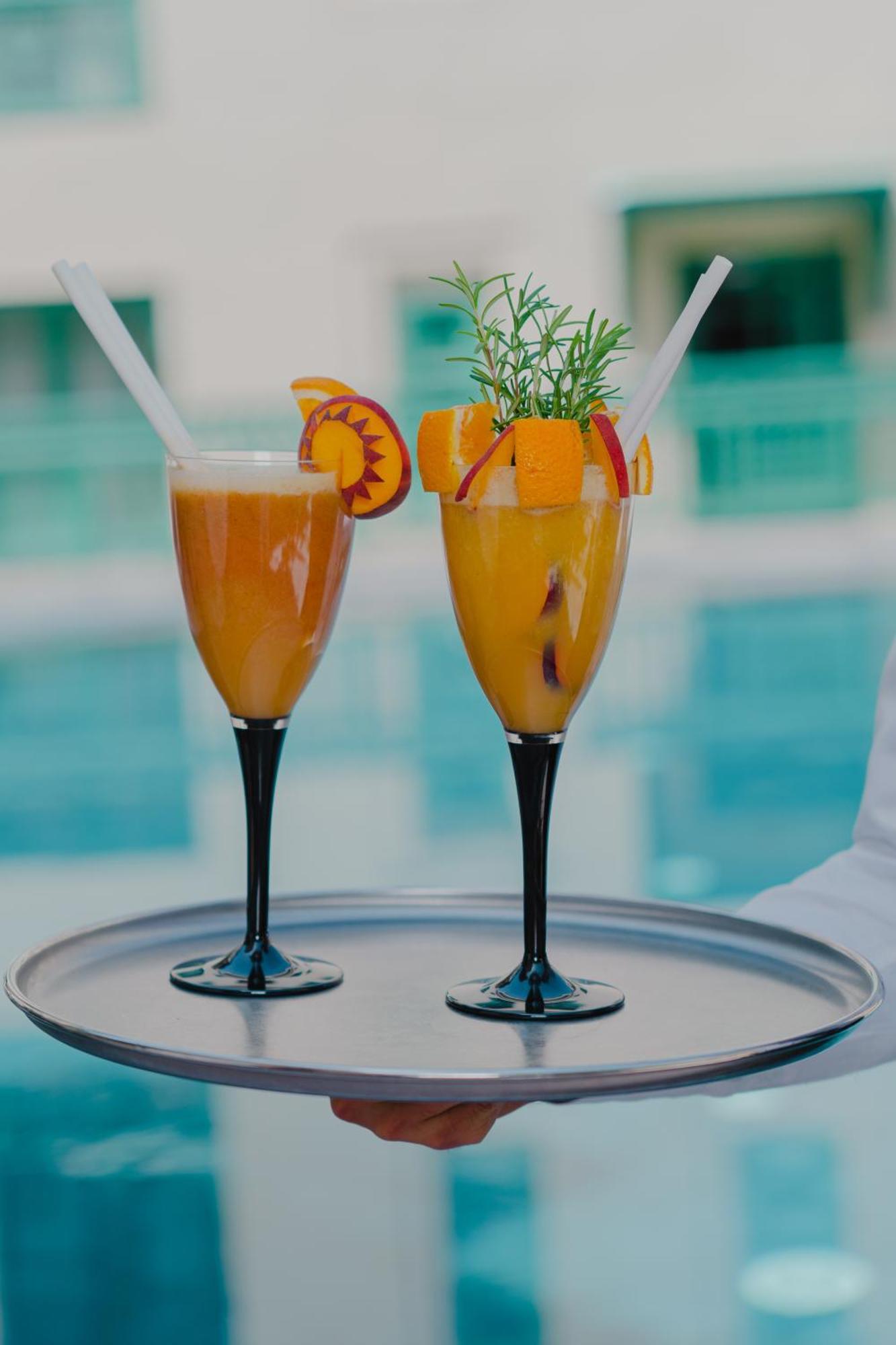 Palais Faraj Suites & Spa Fes Exterior photo