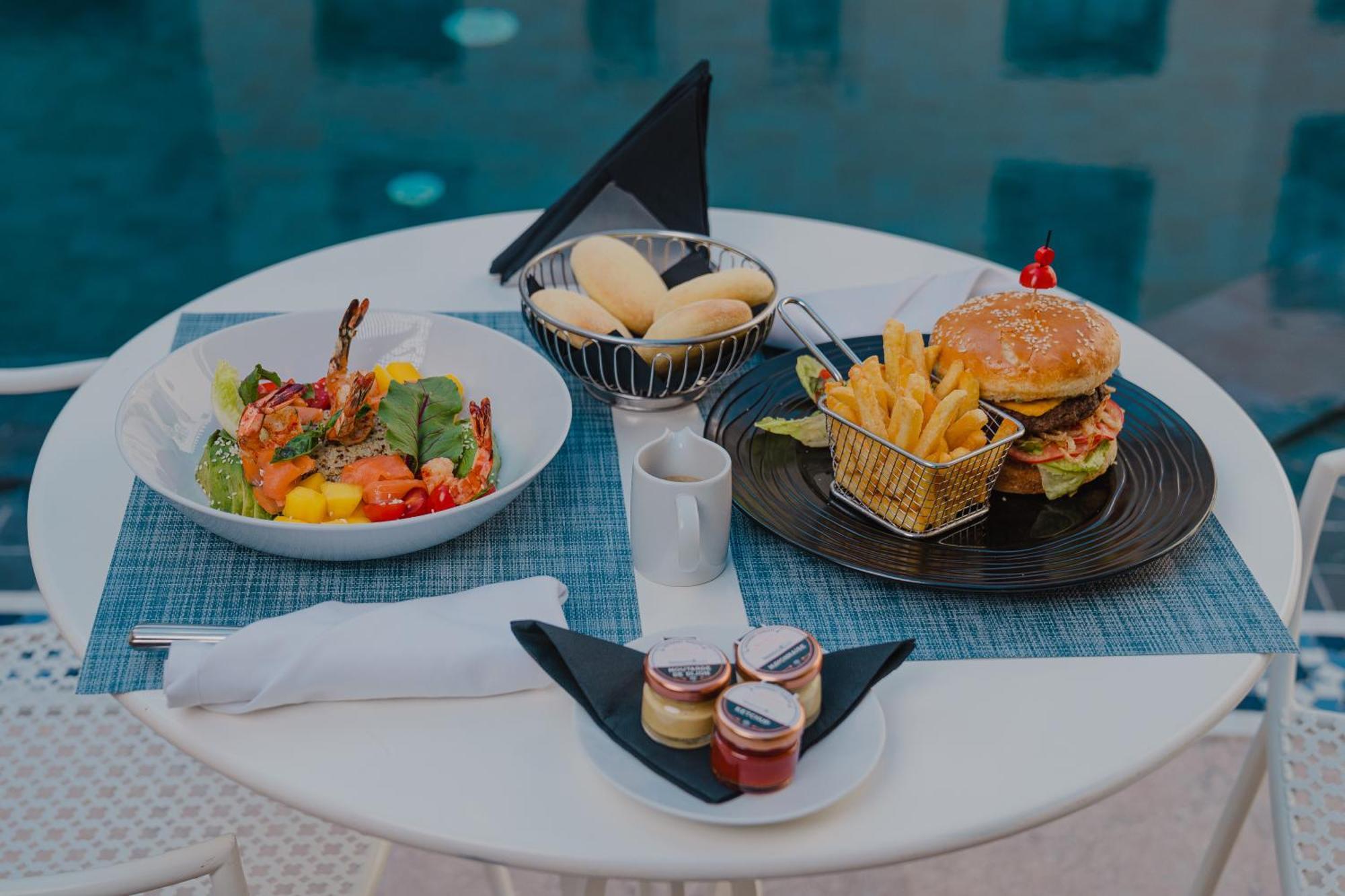 Palais Faraj Suites & Spa Fes Exterior photo
