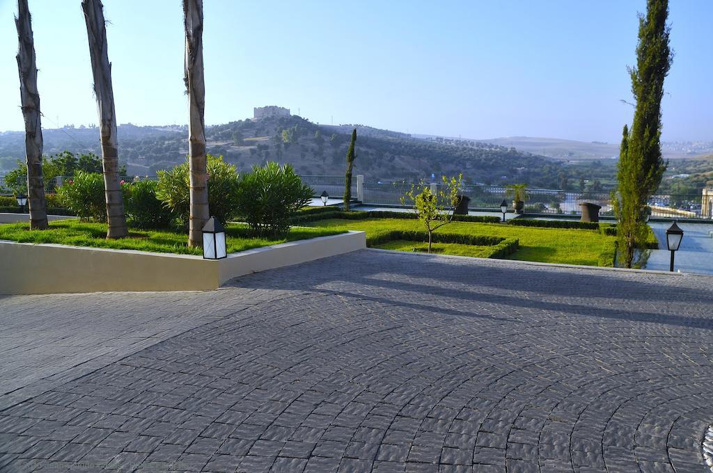 Palais Faraj Suites & Spa Fes Exterior photo